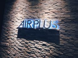 -Air Plus 美发沙龙