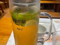 -木屋烧烤(南新店)