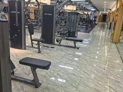 -古德菲力健身(特区报业店)