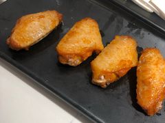 -花味烤肉·拌饭(庐阳万象汇店)