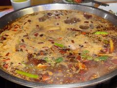 -小饕荟雅安贡椒鱼鲜馆(广福桥店)