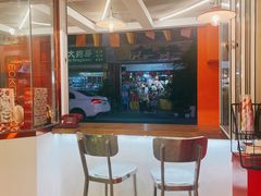 -Eckl’s爱氏热狗(猫街店)