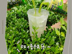 -桂桂茶(大宁国际广场店)