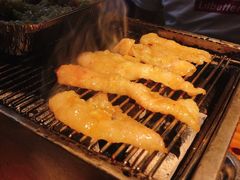 -丹东特色烤肉(南光三部店)