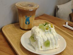 -小意思咖啡店(草桥店)