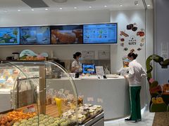 -卡玛王子·面包·蛋糕(南山宝能环球汇店)