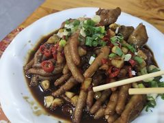 -亿牌牌东北烧烤(怀特店)