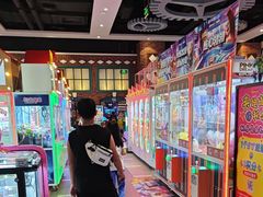 -反斗乐园(中航城君尚购物中心)