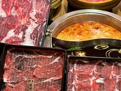 -牛匠和牛寿喜锅(西安总店)
