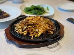 -月福京味斋·烤鸭店·北京菜(鼓楼总店)