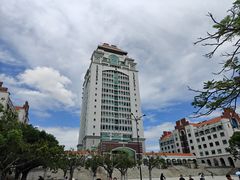 -厦门大学(思明校区)