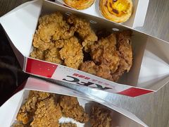 -肯德基(新凌云店)