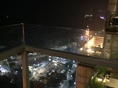 -百纳·维萨吧西餐厅(百纳瑞汀酒店)