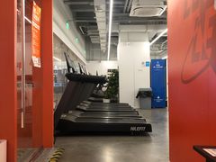 -乐刻运动健身(蓝润摩里中心店)