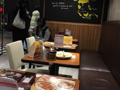 大堂-CoCo壱番屋(久光百货店)