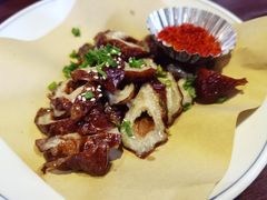 卤大肠-大牌大·传统杭帮菜(湖滨店)