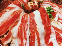 和牛寿喜烧-披头士烧鸟居酒屋(王府井店)