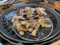 -玄希浪漫厨房·韩料烤肉(湖滨银泰in77店)