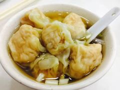 -麦文记面家(佐敦店)