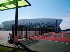 -长春奥林匹克公园