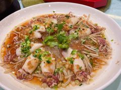 -和记小菜(东方店)
