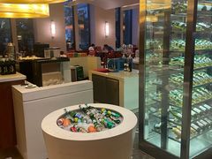 -青岛金沙滩希尔顿酒店·自助餐厅