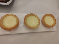 千层松化水牛奶挞-广州酒家(昌岗地铁站店)