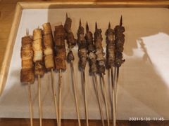 -腰子哥烤串(石佛营炫特店)