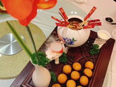 -山泉公馆酒家(珠江新城店)