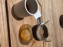 -Vanilla Specialty Coffee(八大关店)