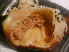 -小杨生煎(松江大学城店)
