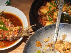 -费大厨辣椒炒肉(黄兴中心广场店)