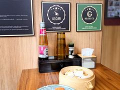 -蟹黄鱼·海派深夜面馆(江湾里店)