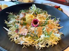 -馋遇江南·精致湖景雅宴(东方之门店)