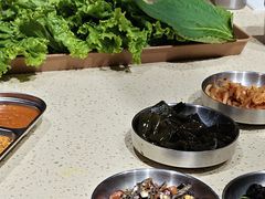 -东门韩国烤肉·韩国料理(烟台朝阳街店)