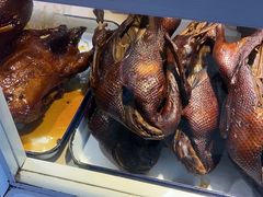 -王浩儿纪六孃甜皮鸭(东大街店)
