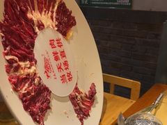 -手选潮汕鲜牛肉火锅(二七广场店)