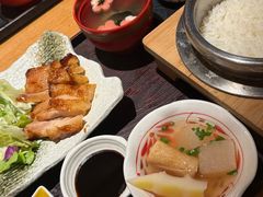 -味太助·银饭食堂(中华城店)