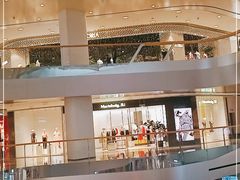 -杭州来福士中心