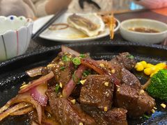 -菊上日式料理(蚌埠银泰店)