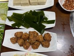 -大明铜锅·烤涮坊·烧烤(总店)