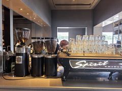 -来回·咖啡(钟村咖啡豆店)