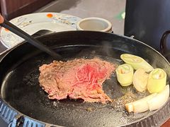 -松子料理(白家庄店)