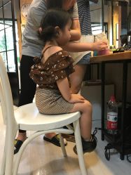 -BabyA 专业婴童摄影(古北时尚广场店)