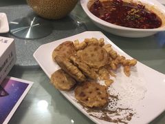 -城南往事风味主题餐厅(领秀城店)