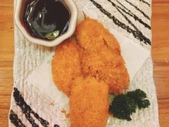 -桃太郎创作料理(大坪店)