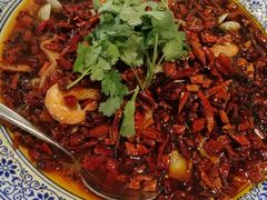 -同庆楼(滨湖万达广场店)