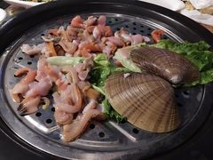 -船奇蒸汽海鲜·闽菜(八市海鲜总店)