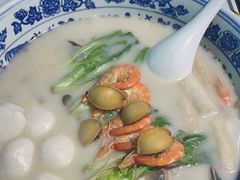 -山外山·林语花园餐厅