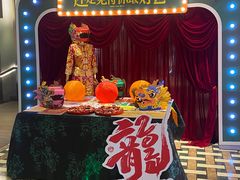 -成都百丽宫影城(LUXE太古里店)